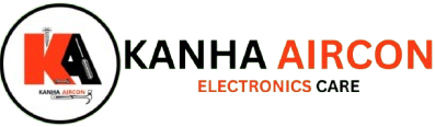 Kanha Aircon Logo